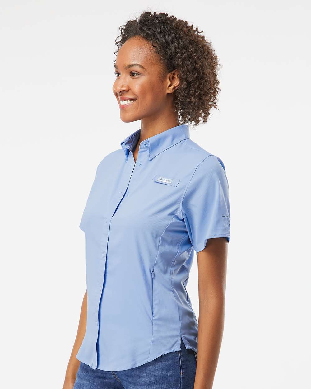 Columbia Women's PFG Tamiami™ II Short Sleeve Shirt - 212466