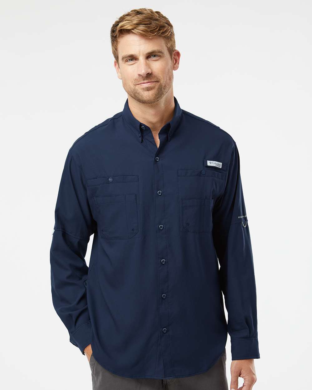 Columbia Men's PFG Tamiami™ II Shirt - 212467