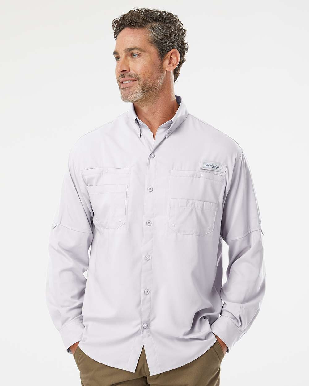 Columbia Men's PFG Tamiami™ II Shirt - 212467