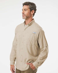Columbia Men's PFG Tamiami™ II Shirt - 212467