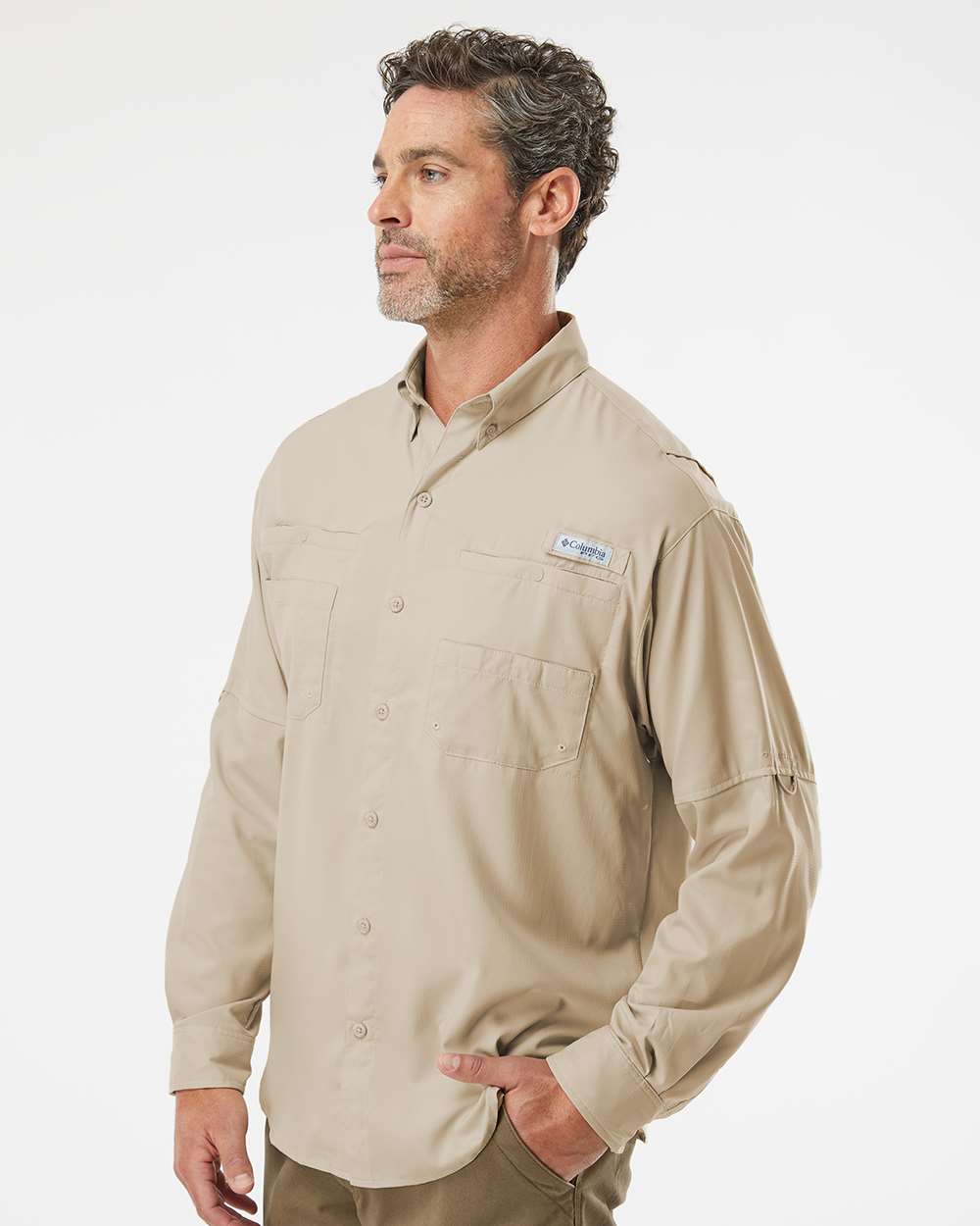Columbia Men's PFG Tamiami™ II Shirt - 212467