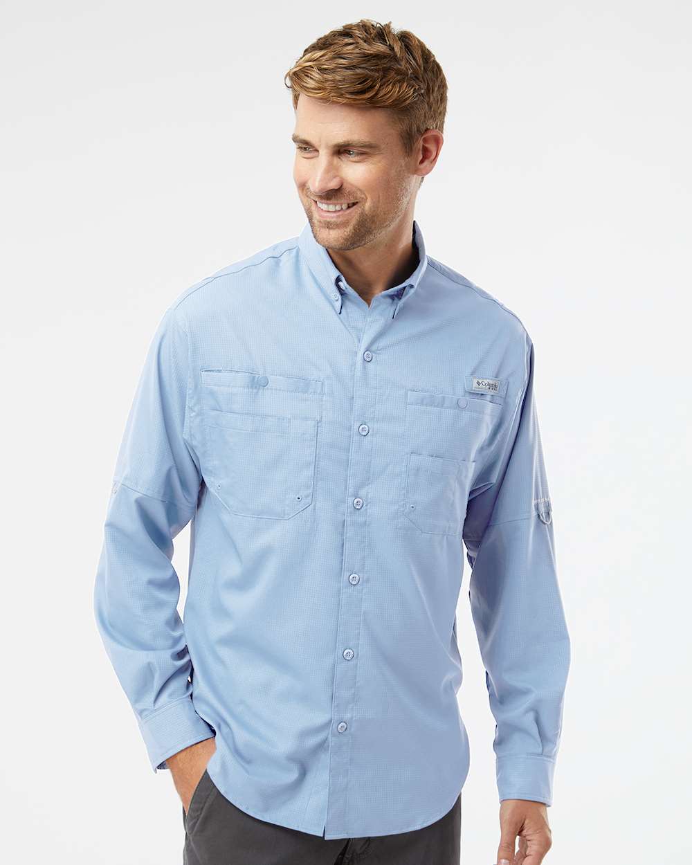 Columbia Men's PFG Tamiami™ II Shirt - 212467