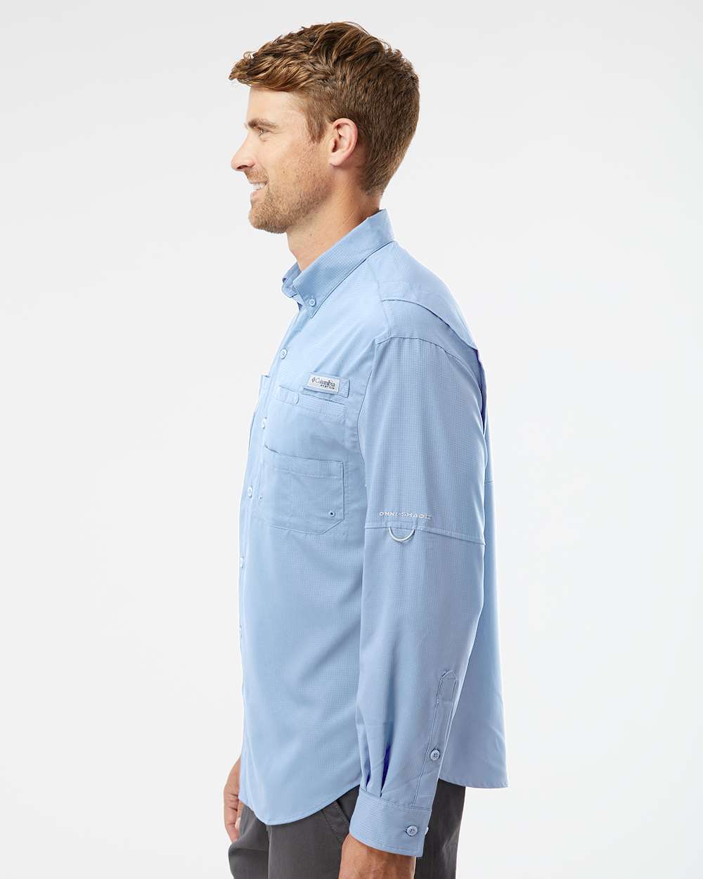 Columbia Men's PFG Tamiami™ II Shirt - 212467