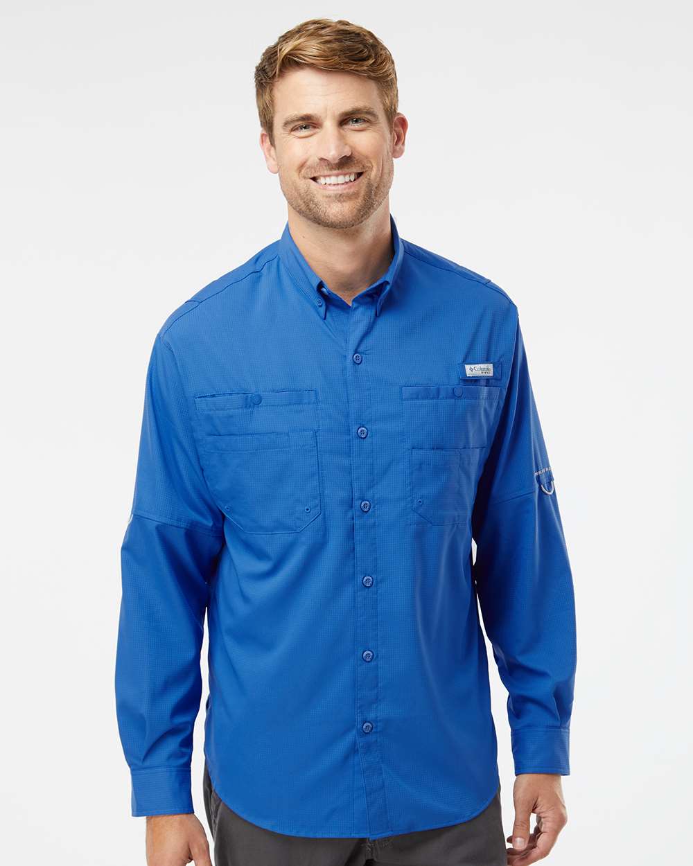 Columbia Men's PFG Tamiami™ II Shirt - 212467