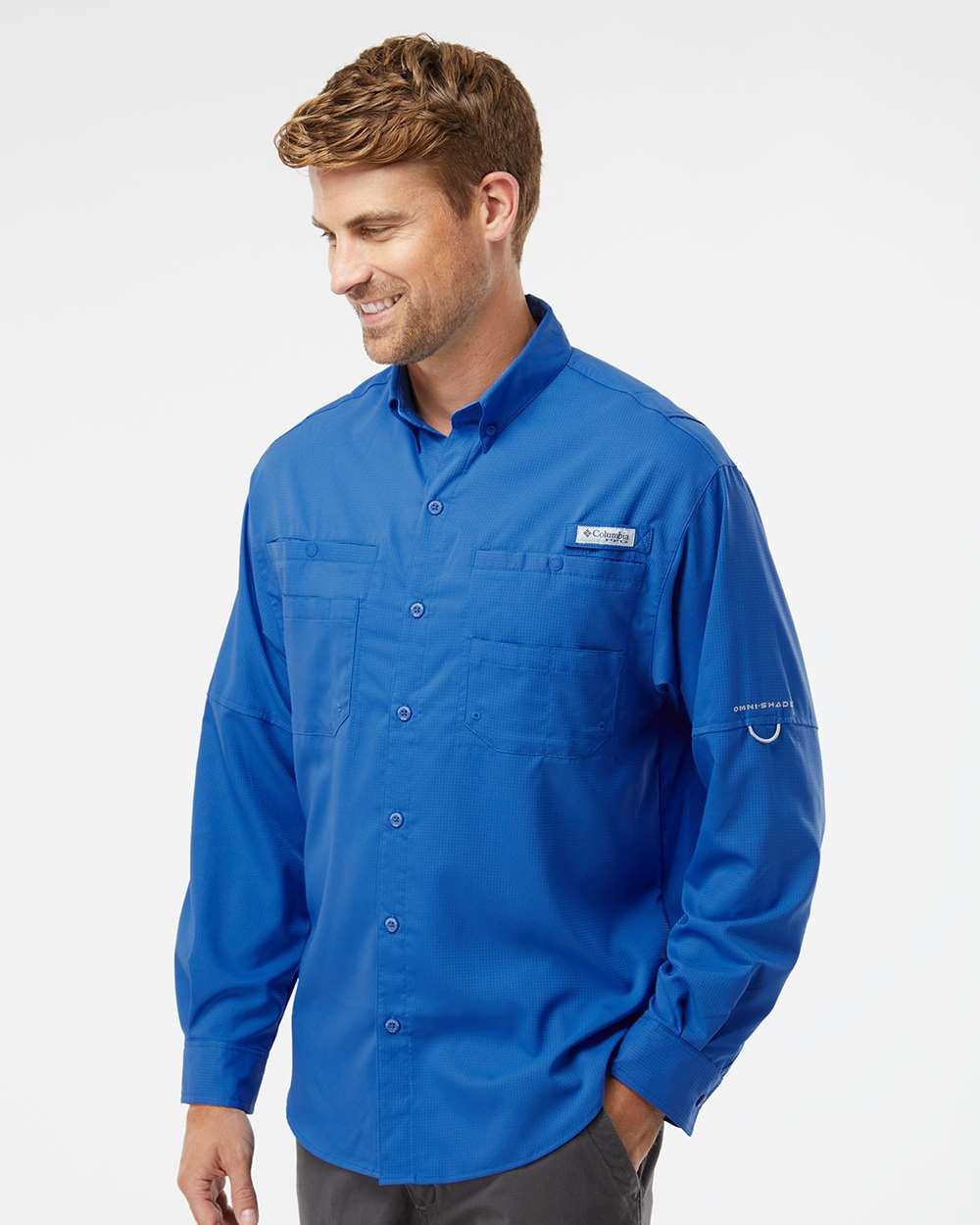 Columbia Men's PFG Tamiami™ II Shirt - 212467