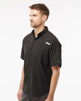 Columbia Men's PFG Tamiami™ II Short Sleeve Shirt - 212468