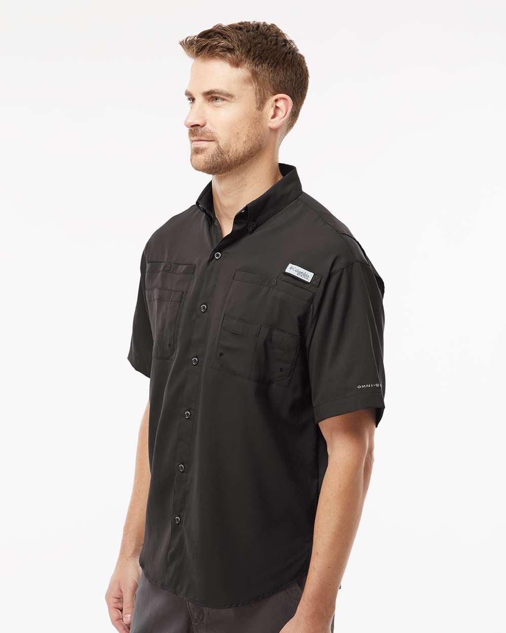 Columbia Men's PFG Tamiami™ II Short Sleeve Shirt - 212468