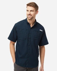 Columbia Men's PFG Tamiami™ II Short Sleeve Shirt - 212468