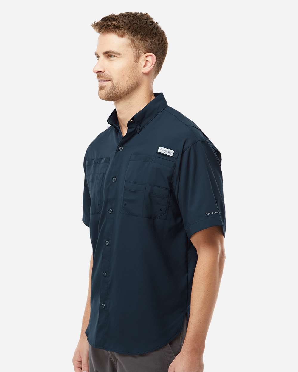 Columbia Men's PFG Tamiami™ II Short Sleeve Shirt - 212468