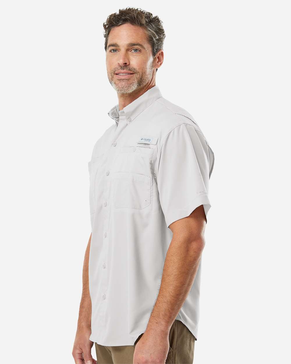 Columbia Men's PFG Tamiami™ II Short Sleeve Shirt - 212468