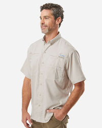 Columbia Men's PFG Tamiami™ II Short Sleeve Shirt - 212468