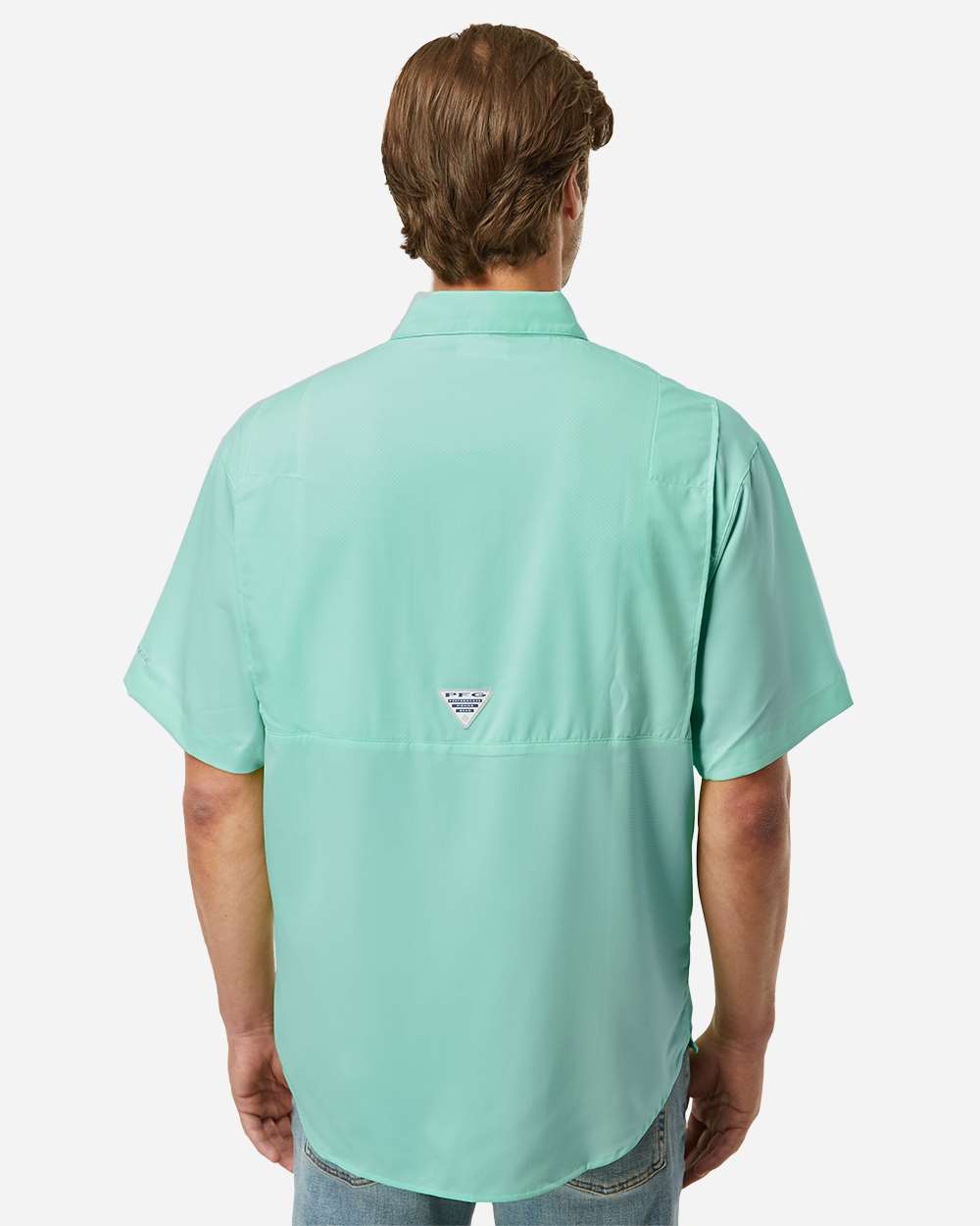 Columbia Men's PFG Tamiami™ II Short Sleeve Shirt - 212468