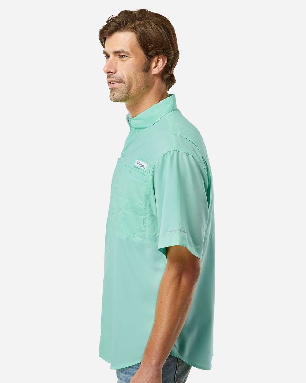 Columbia Men's PFG Tamiami™ II Short Sleeve Shirt - 212468