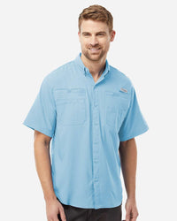 Columbia Men's PFG Tamiami™ II Short Sleeve Shirt - 212468