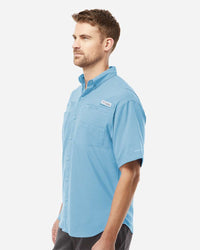 Columbia Men's PFG Tamiami™ II Short Sleeve Shirt - 212468