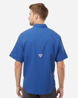 Columbia Men's PFG Tamiami™ II Short Sleeve Shirt - 212468