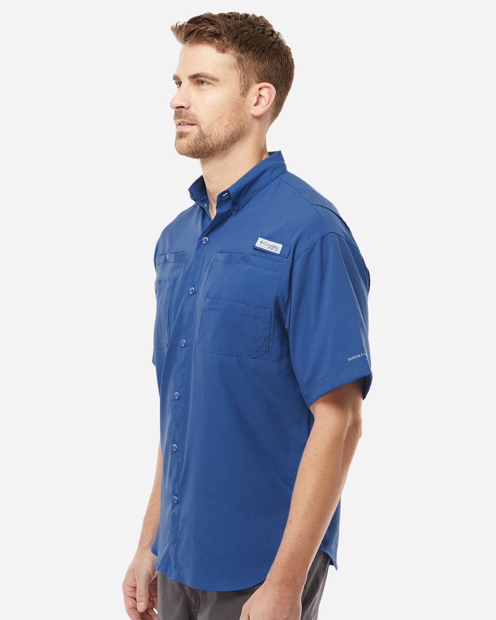 Columbia Men's PFG Tamiami™ II Short Sleeve Shirt - 212468