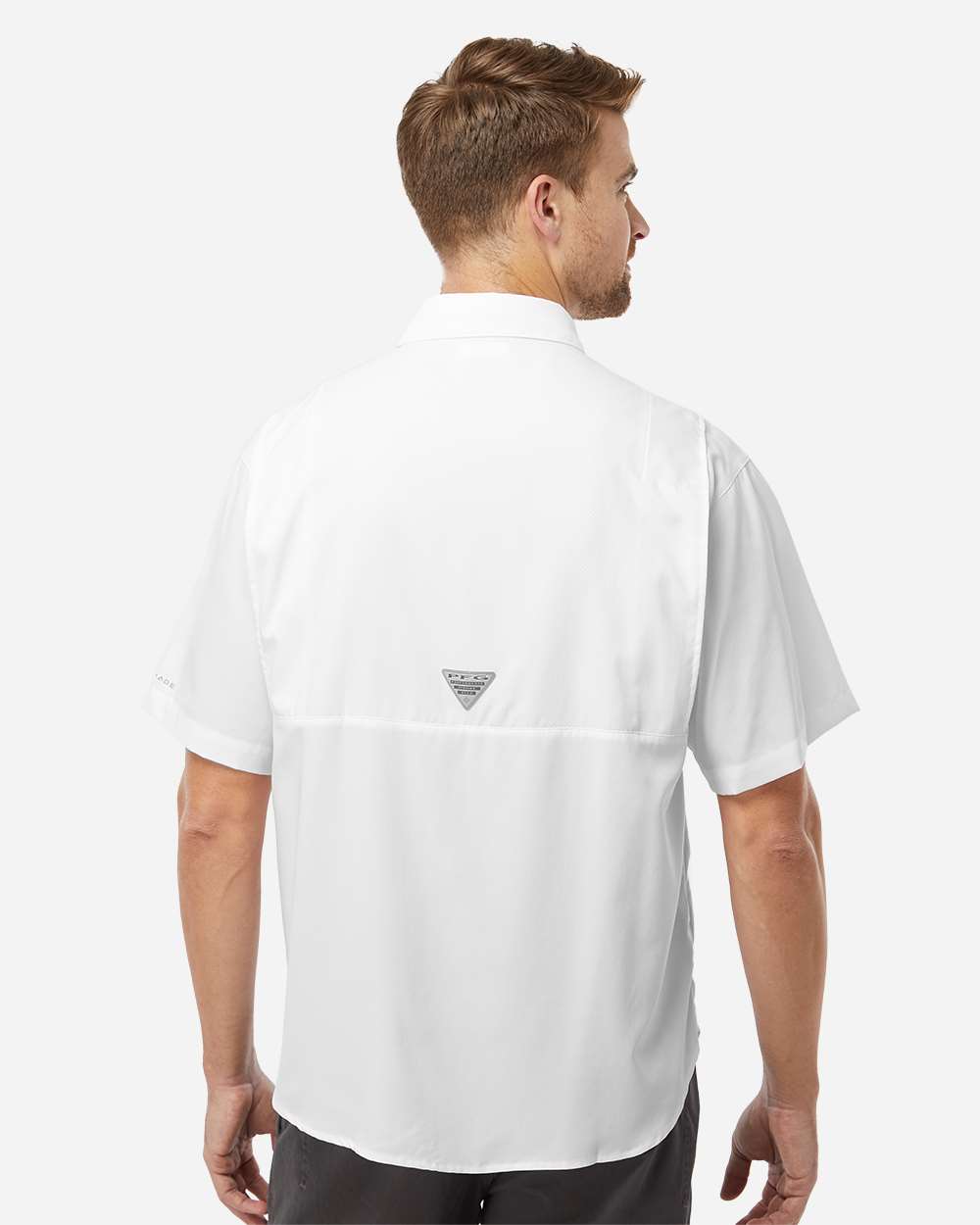 Columbia Men's PFG Tamiami™ II Short Sleeve Shirt - 212468