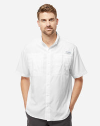 Columbia Men's PFG Tamiami™ II Short Sleeve Shirt - 212468