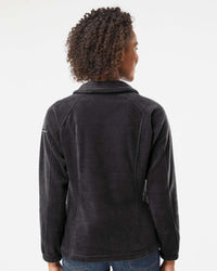 Women’s Benton Springs™ Fleece Full-Zip Jacket