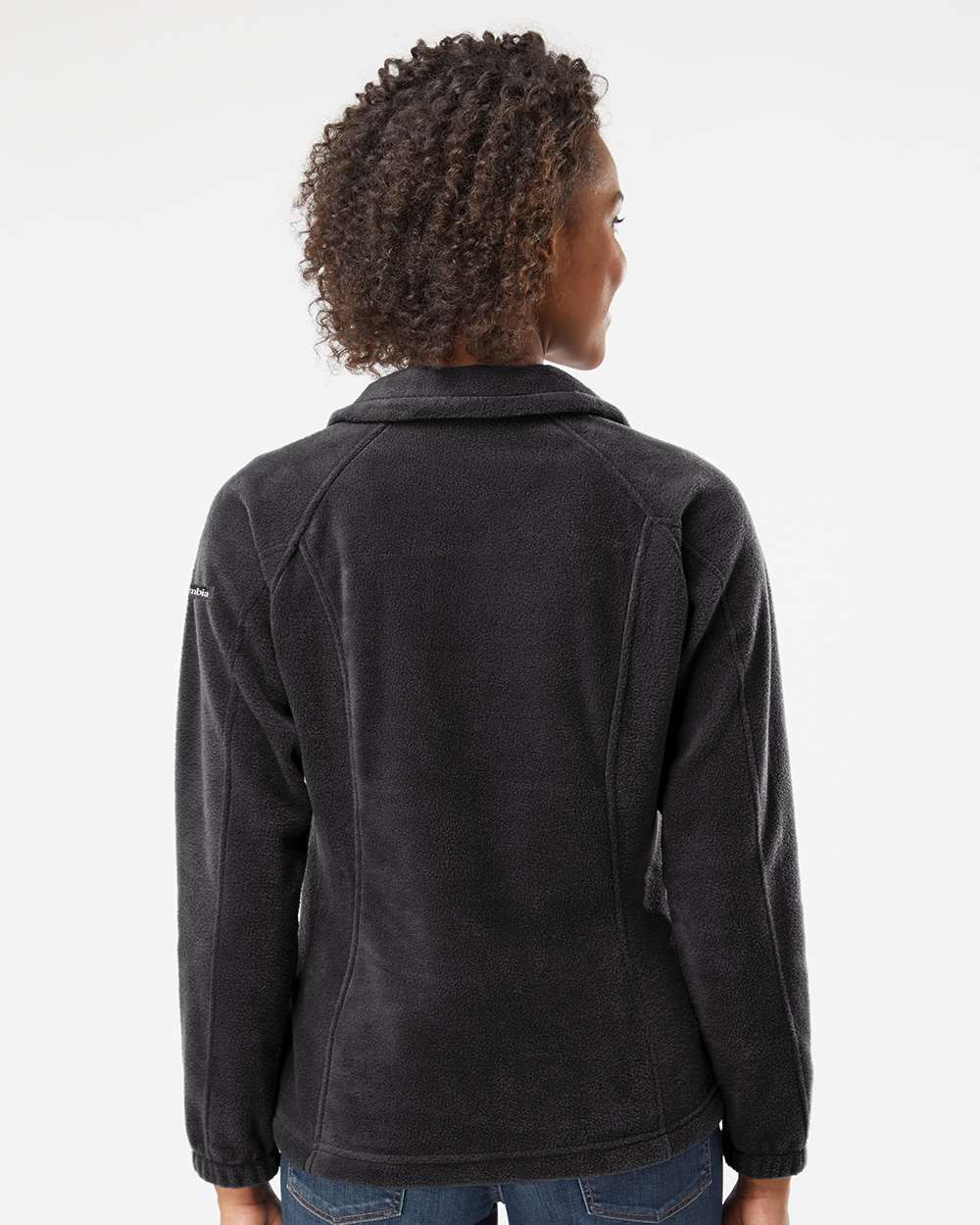 Women’s Benton Springs™ Fleece Full-Zip Jacket