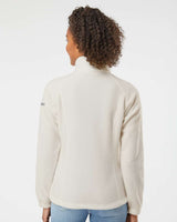 Women’s Benton Springs™ Fleece Full-Zip Jacket