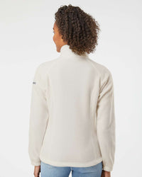 Women’s Benton Springs™ Fleece Full-Zip Jacket