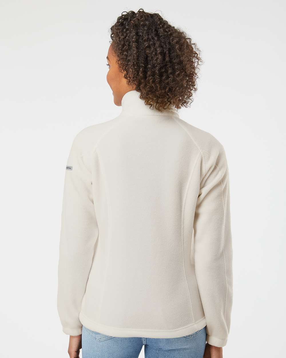 Women’s Benton Springs™ Fleece Full-Zip Jacket