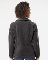 Women’s Benton Springs™ Fleece Full-Zip Jacket