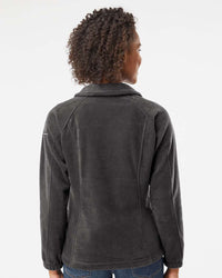 Women’s Benton Springs™ Fleece Full-Zip Jacket