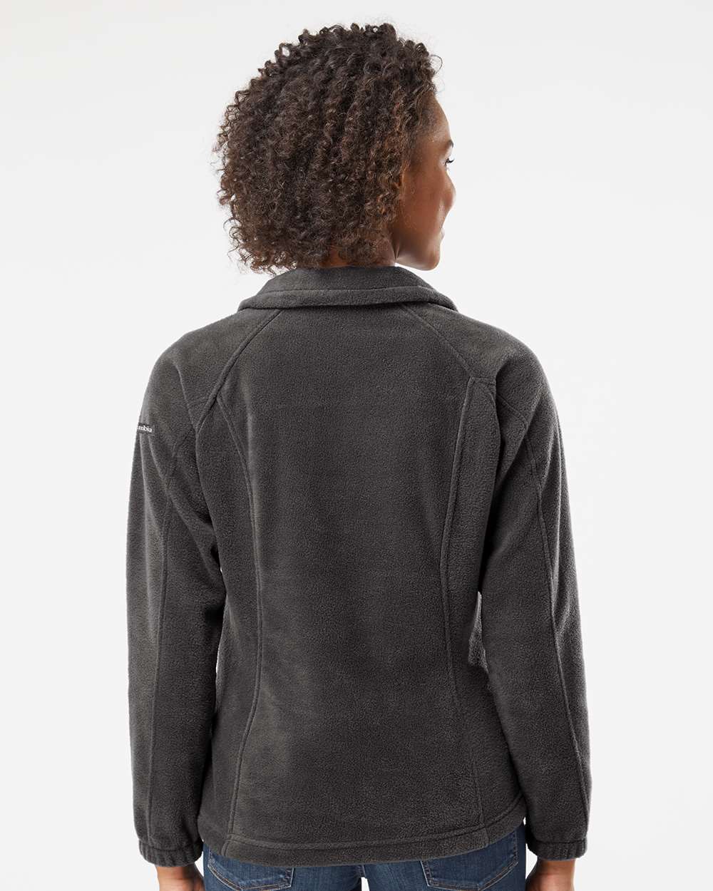 Women’s Benton Springs™ Fleece Full-Zip Jacket
