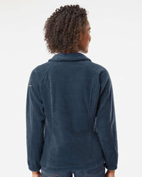 Women’s Benton Springs™ Fleece Full-Zip Jacket