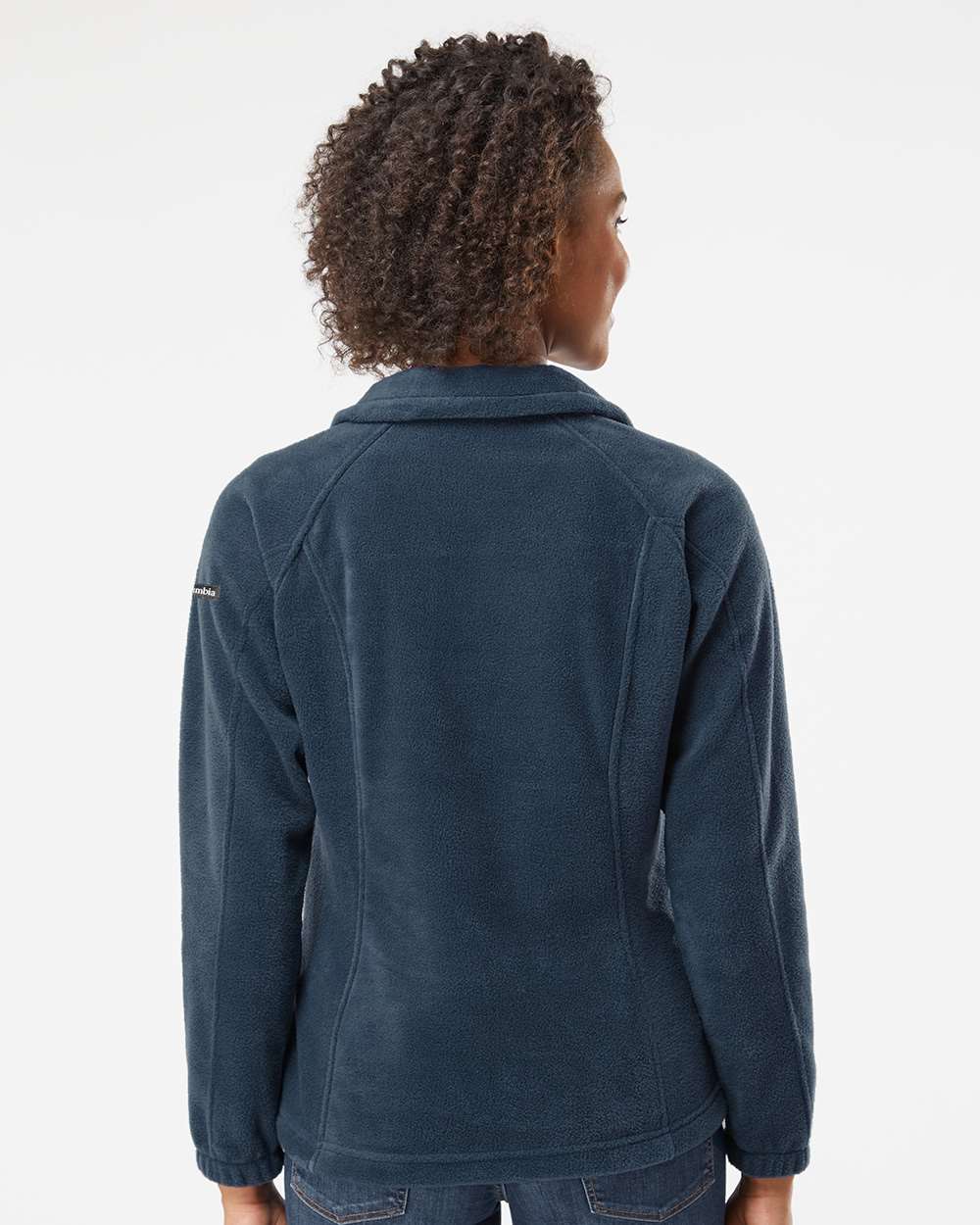 Women’s Benton Springs™ Fleece Full-Zip Jacket