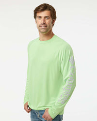 Columbia Men's PFG Terminal Tackle™ Long Sleeve T-Shirt 212472