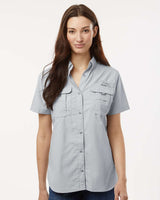 Women's PFG Bahama™ Short Sleeve Shirt