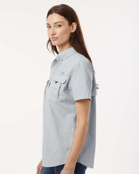Women's PFG Bahama™ Short Sleeve Shirt