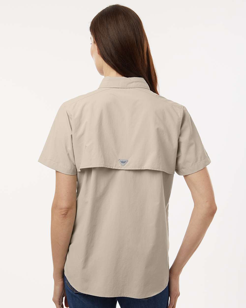 Women's PFG Bahama™ Short Sleeve Shirt