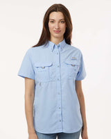 Women's PFG Bahama™ Short Sleeve Shirt