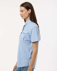 Women's PFG Bahama™ Short Sleeve Shirt