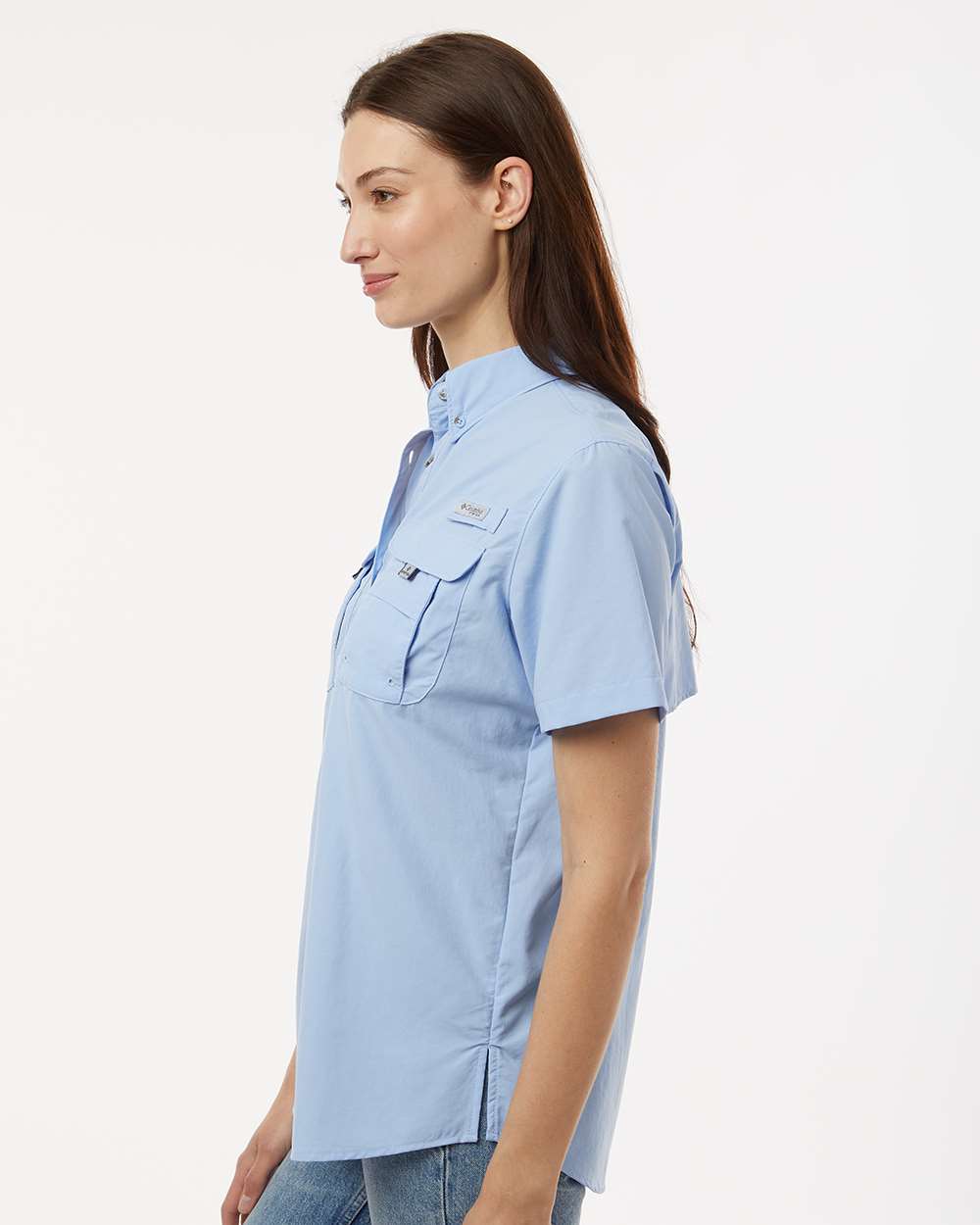 Women's PFG Bahama™ Short Sleeve Shirt