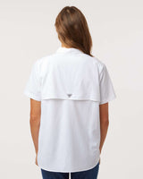 Women's PFG Bahama™ Short Sleeve Shirt