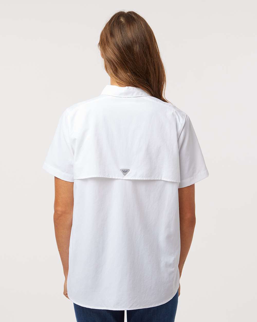 Women's PFG Bahama™ Short Sleeve Shirt