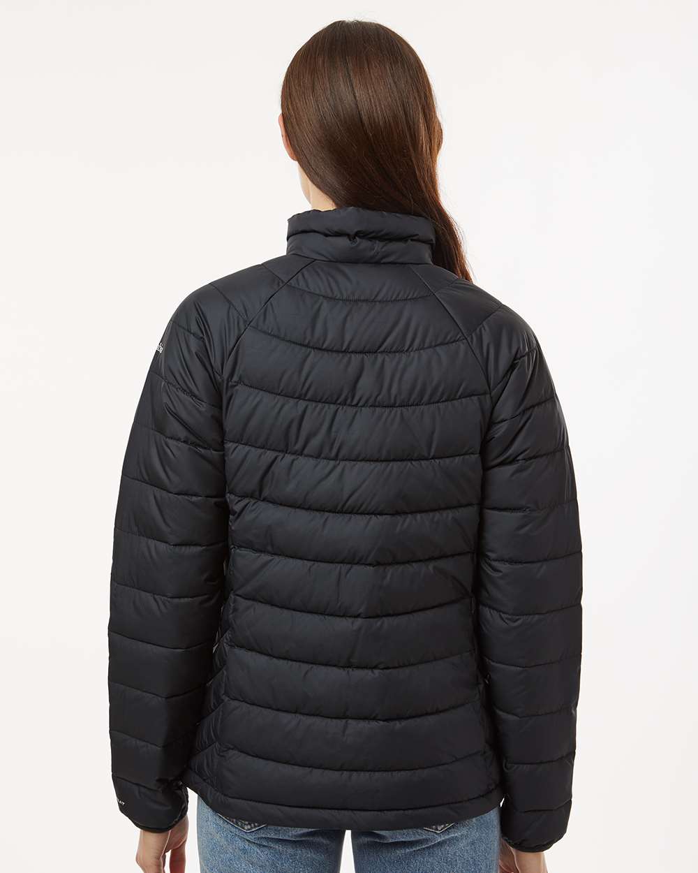 Women's Powder Lite™ II Full Zip Jacket