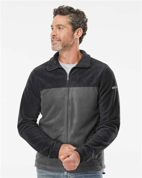 Men's Steens Mountain™ Full Zip 2.0 Jacket