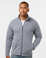 Men's Alto Pass™ Fleece Full-Zip Jacket