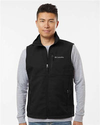 Men's Ascender™ II Soft Shell Vest