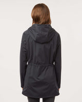 Women's Flora Park™ II Soft Shell Long Length Jacket