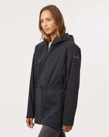 Women's Flora Park™ II Soft Shell Long Length Jacket