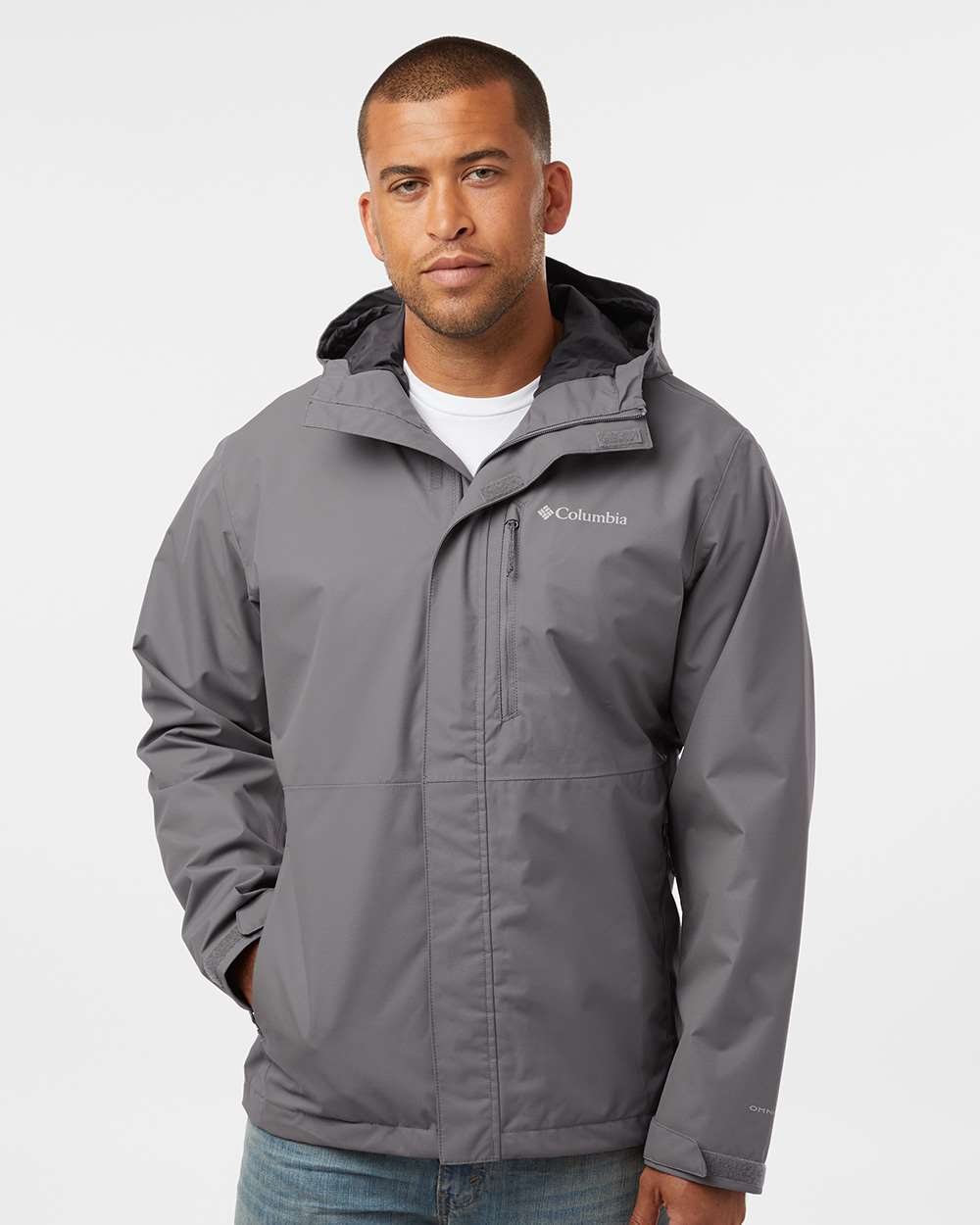 Columbia Men's Hikebound™ II Jacket - 208934