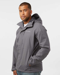 Columbia Men's Hikebound™ II Jacket - 208934